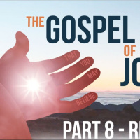 The Gospel of John - Part 8 - Rebirth