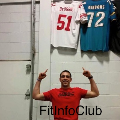 Fitinfoclub