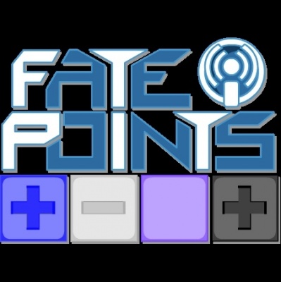 Fate Points