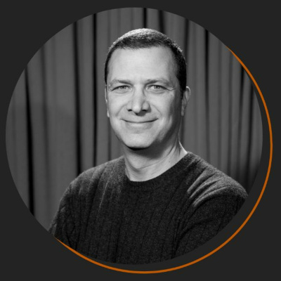 Media Industry Conversations Podcast