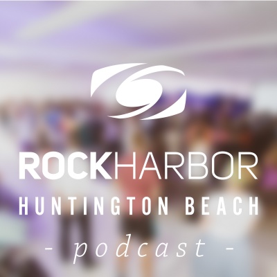 ROCKHARBOR Huntington Beach Podcast