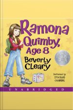 Ramona Quimby, Age 8