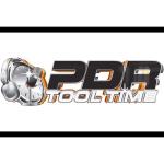 Pdr Tool Time