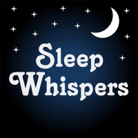 Sleep Whispers - For Asmr, Relaxation, Insomnia, Anxiety, Stress