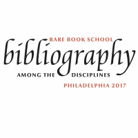 Bibliography Among the Disciplines: Short Presentations 2