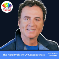 Scientific Proof Of After Life Spiritual Contact With Mark Anthony