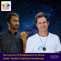 The Lost Art Of Breathwork For Stress Relief, Health  Spiritual Awakening (The Complete Guide)