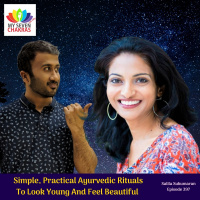 Simple, Practical Ayurvedic Rituals To Look Young And Feel Beautiful