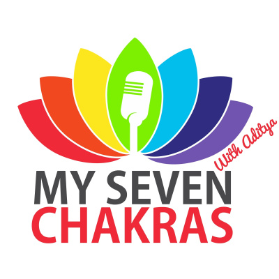 My Seven Chakras