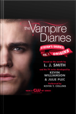The Vampire Diaries: Stefans Diaries #1: Origins