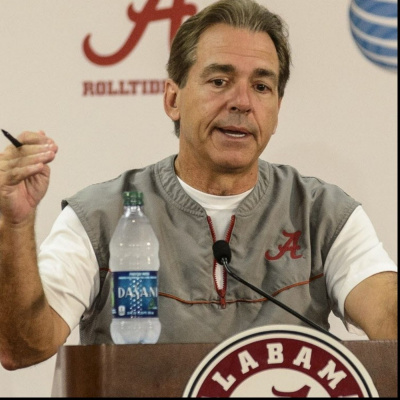 Crimson Corner Eagles Nest