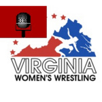 Virginia Womens Wrestling