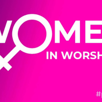 055 - Leading Worship as a Female