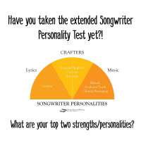 064 - Songwriter Personality Series: The Chords Arranging Writer with Baily Hager