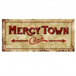 Mercy Town Church Teaching