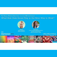 Amber Armstrong on the Role of Social in Business