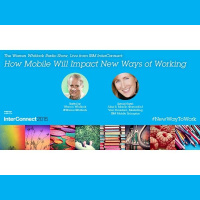Alisa Maclin on How Mobile Affects the Way we Work