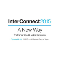 Discover a New Way to Work at IBM InterConnect