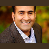 Rohit Bhargava Teaches Us to be Non-Obvious