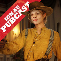 IGN AU Pubcast 178: Lucys Last Stand