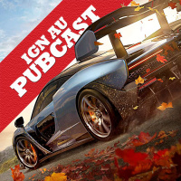 IGN Happy Hour: Forza Horizon 4 Special