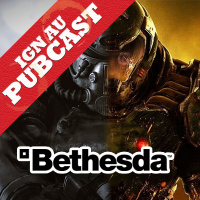 IGN Happy Hour: Bethesda Special