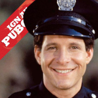 IGN AU Pubcast 180: Police Academy Special #1 Mahoney, Mo Problems