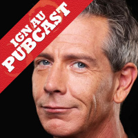 IGN AU Pubcast 181: Captain Marvels Marvellous Mendelsohn