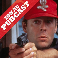 IGN AU Pubcast 183: Back Within Striking Distance