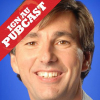 IGN AU Pubcast 184: Too Guttenberg to Be True?