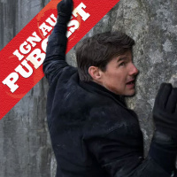 IGN AU Pubcast 175: Next Time On