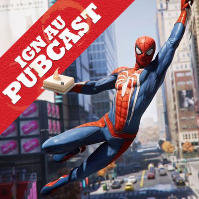 Ign Au Pubcast
