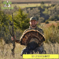 TAP-277 Blake Garrett Butterball season