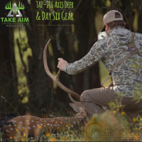 TAP-286 Day Six Gear Bryan Broderick