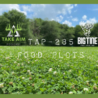 TAP-285 Big Tine Food Plots