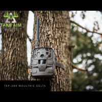 TAP-289 Moultrie Mobile Mark Oils