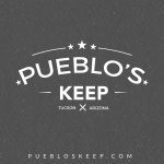 Pueblos Keep Podcast