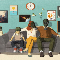 The Great Reset -Its the Great Unraveling