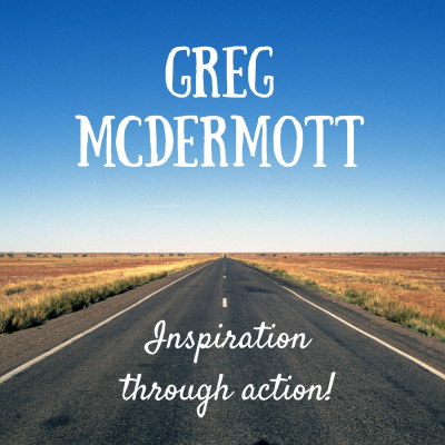 Greg Mcdermott Podcast