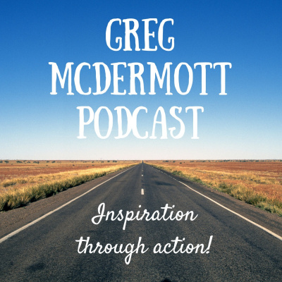 Greg Mcdermott Podcast