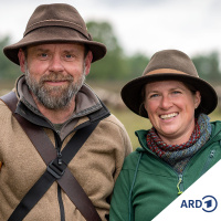 Von Wölfen, Blauzungen und Schafbadewagen - Als Schäfer in der Lüneburger Heide