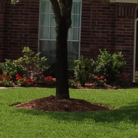 Aeration