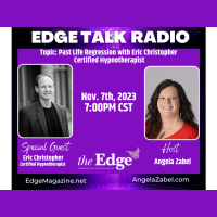 Past Life Regression with Eric Christopher Certified Hypnotherapist, Minnesota