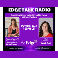 Hypnotherapy for Fertility and Pregnancy with Author and Creator Lynsi Eastburn