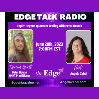 Beyond Quantum Healing With Peter Nowak