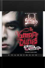 The Vampire Diaries: The Return: Shadow Souls