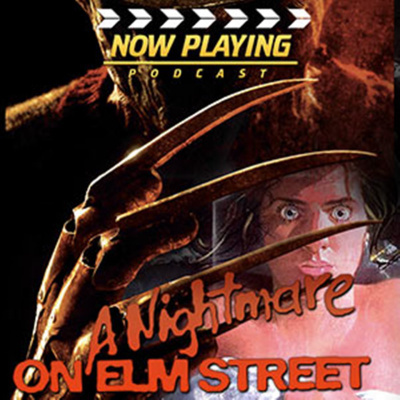 Now Playing: The Nightmare On Elm Street Movie Retrospective Series