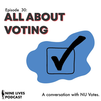 Nine Lives Podcast