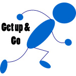Get Up And Go