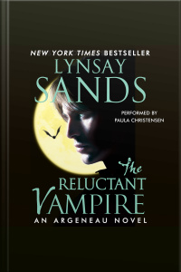 The Reluctant Vampire